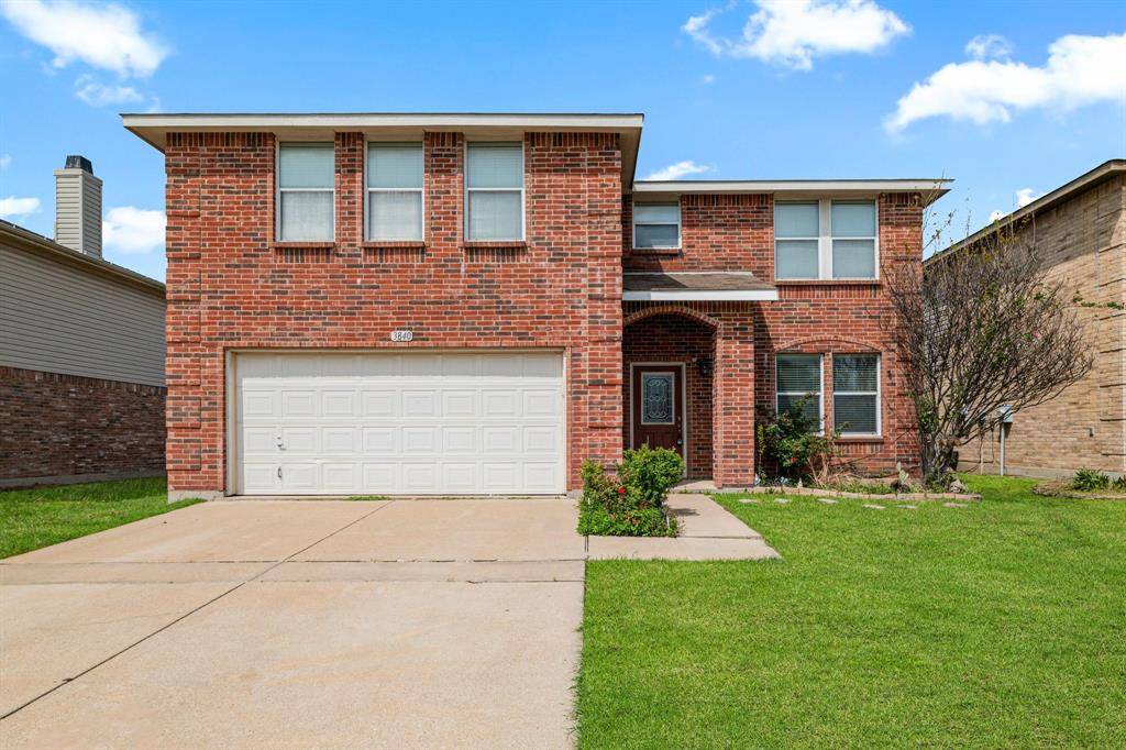 3840 Country Lane, Fort Worth, TX 76123