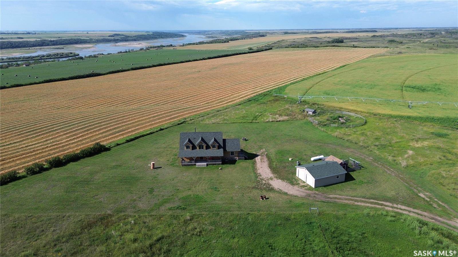 Montrose Rm No. 315, SK S0L 0B0,Rural Address