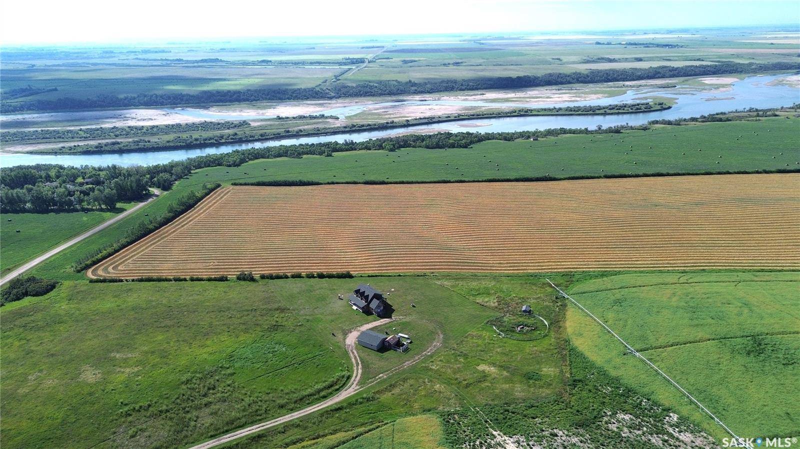 Montrose Rm No. 315, SK S0L 0B0,Rural Address