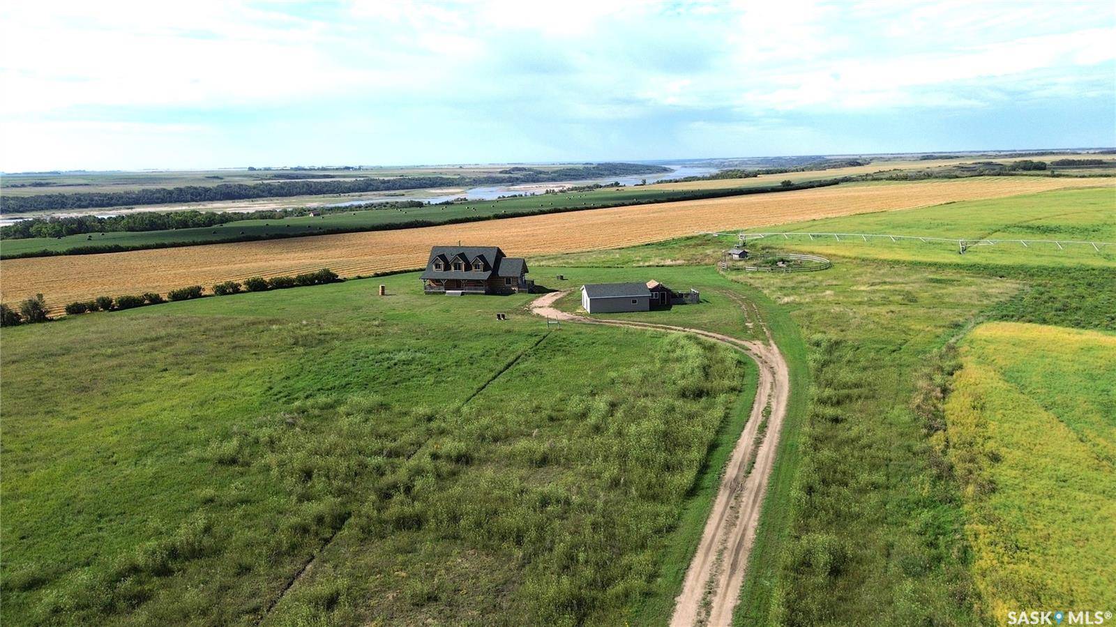 Montrose Rm No. 315, SK S0L 0B0,Rural Address