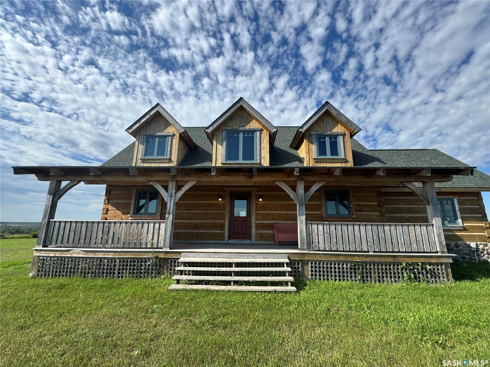 Montrose Rm No. 315, SK S0L 0B0,Rural Address