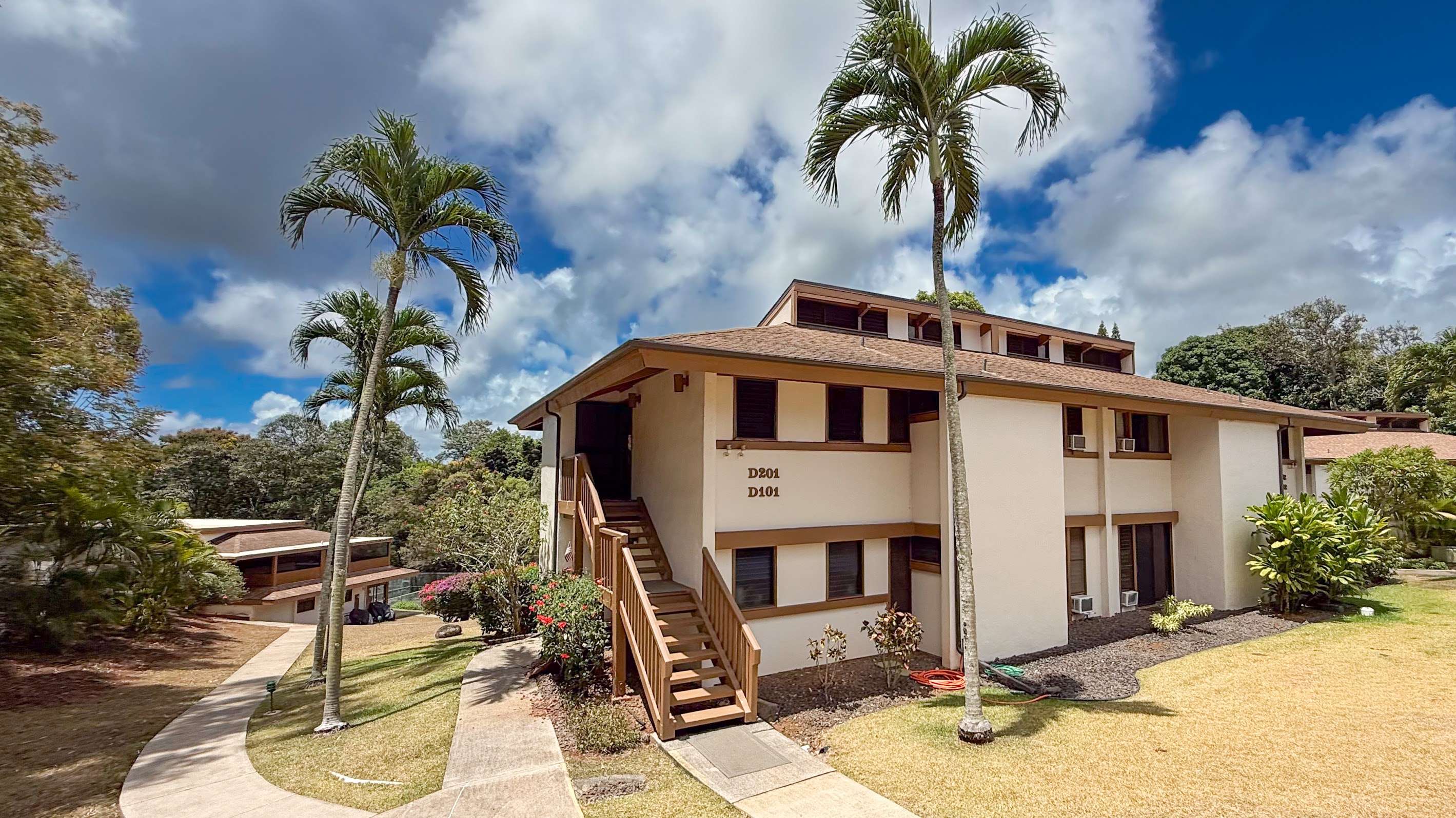 Kapaa, HI 96746,4701 KAWAIHAU RD #D201