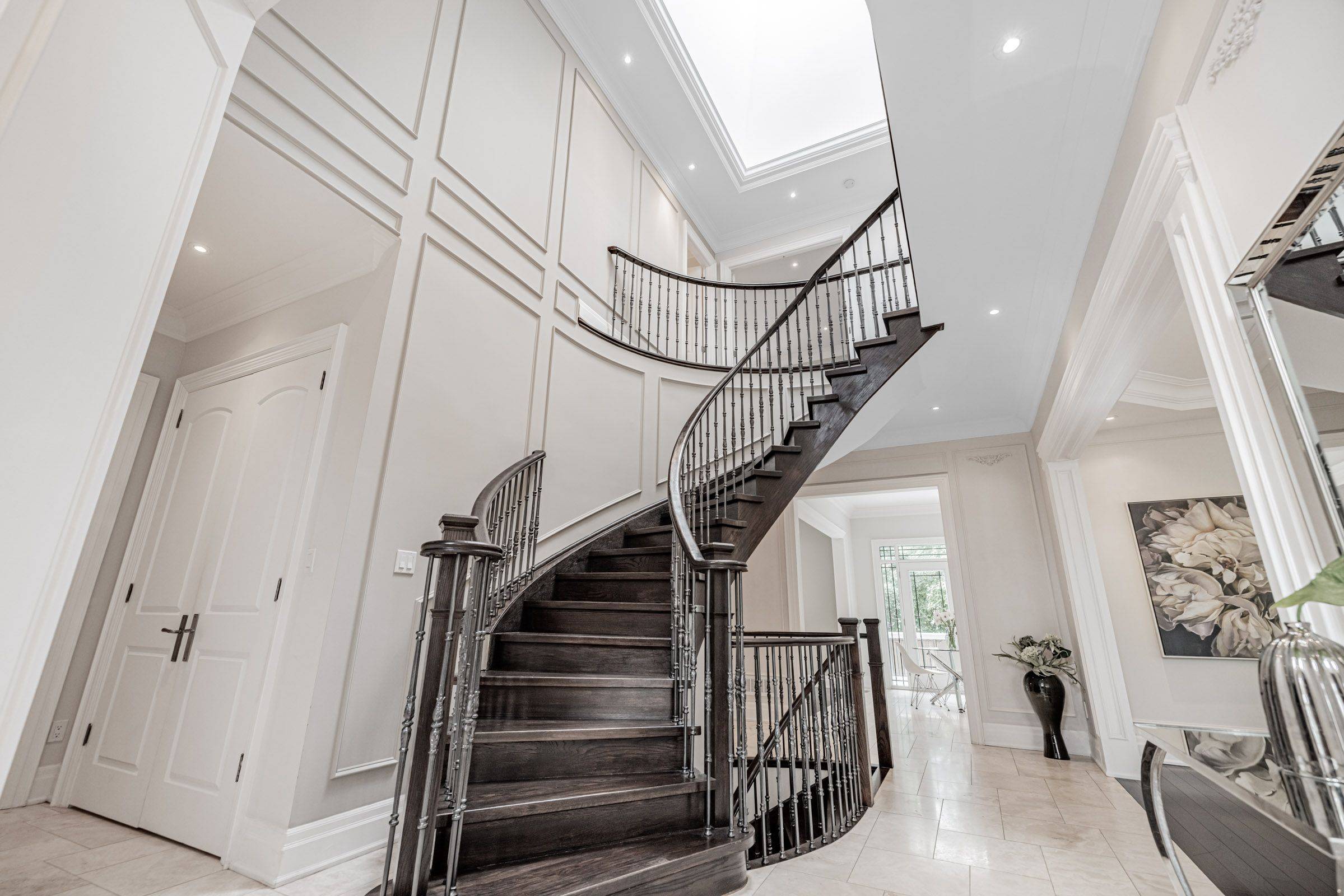 Toronto C07, ON M2R 1G1,47 Terrace AVE