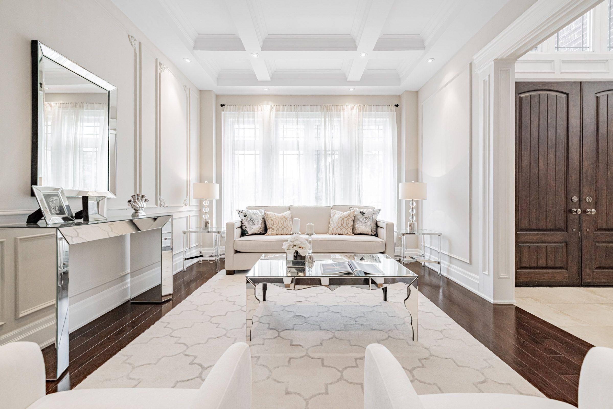 Toronto C07, ON M2R 1G1,47 Terrace AVE