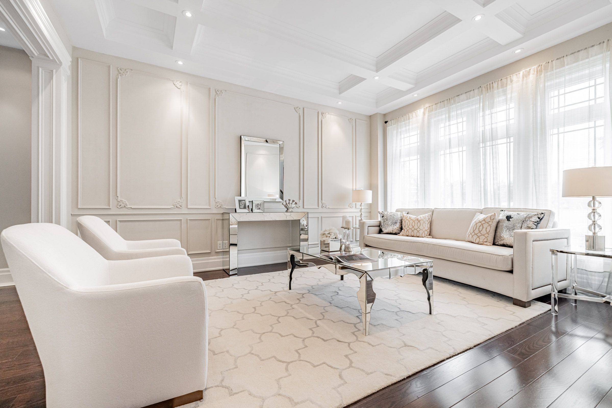 Toronto C07, ON M2R 1G1,47 Terrace AVE