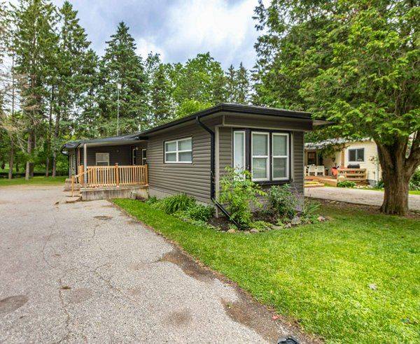 806201 Oxford Rd 29 RD N, Blandford-blenheim, ON N0B 2R0
