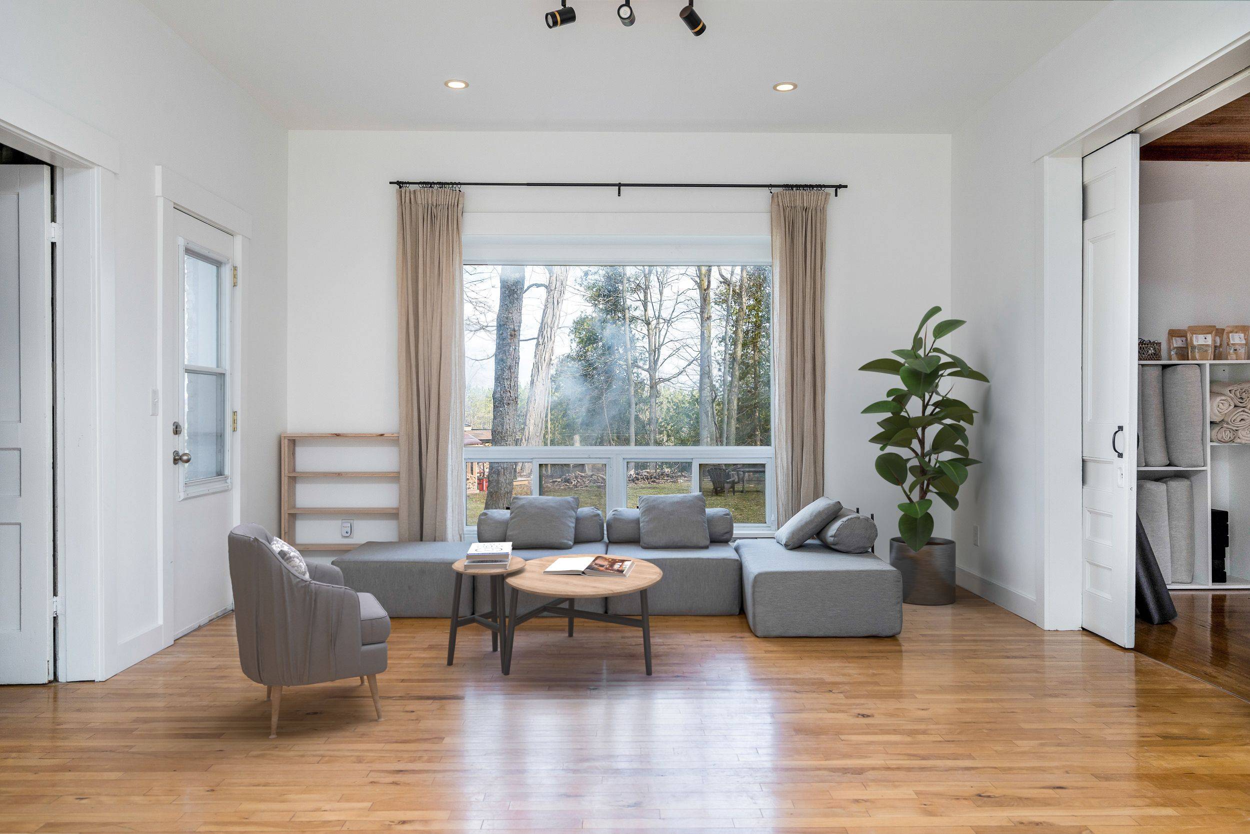 Blue Mountains, ON N0H 1J0,788277 Beaver Valley RD