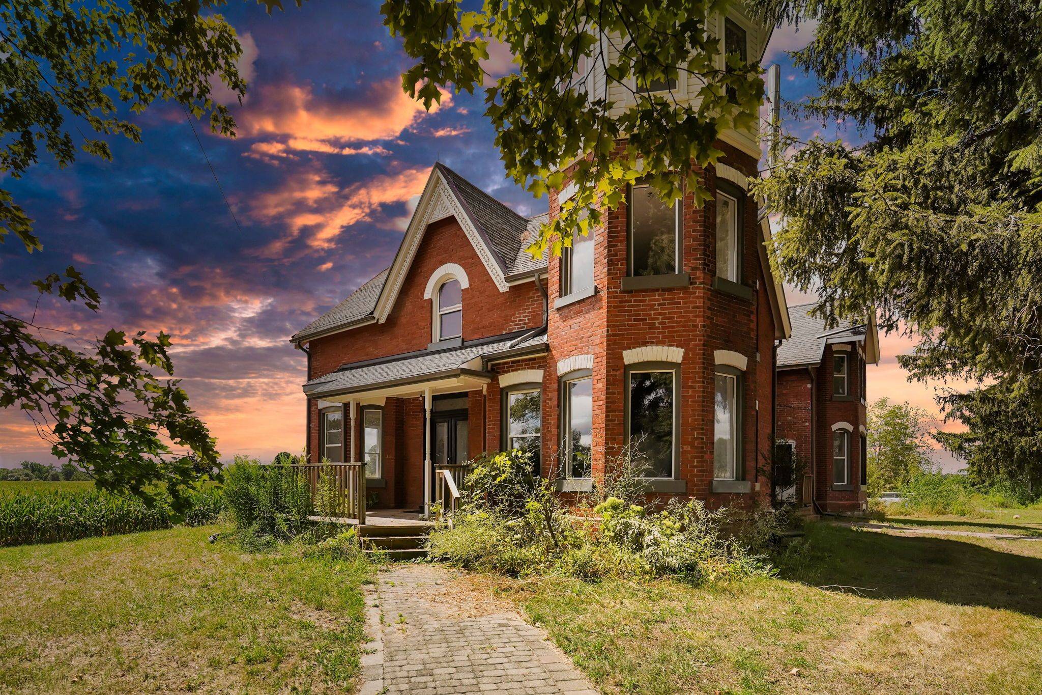 Hamilton, ON L8N 2Z7,783 Highway 6 N/A N