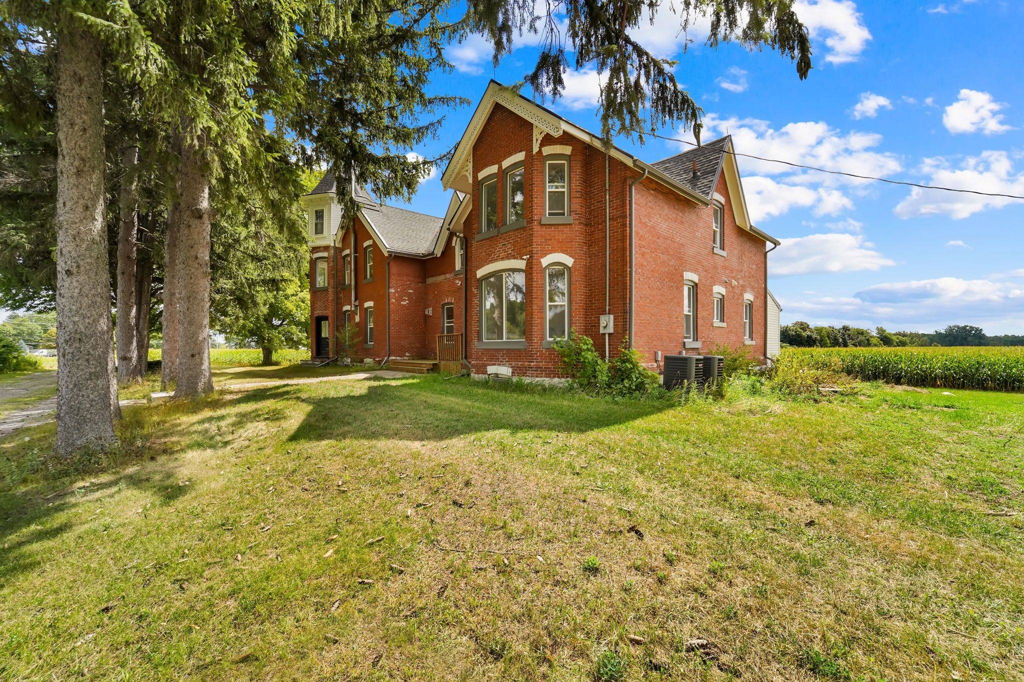 Hamilton, ON L8N 2Z7,783 Highway 6 N/A N