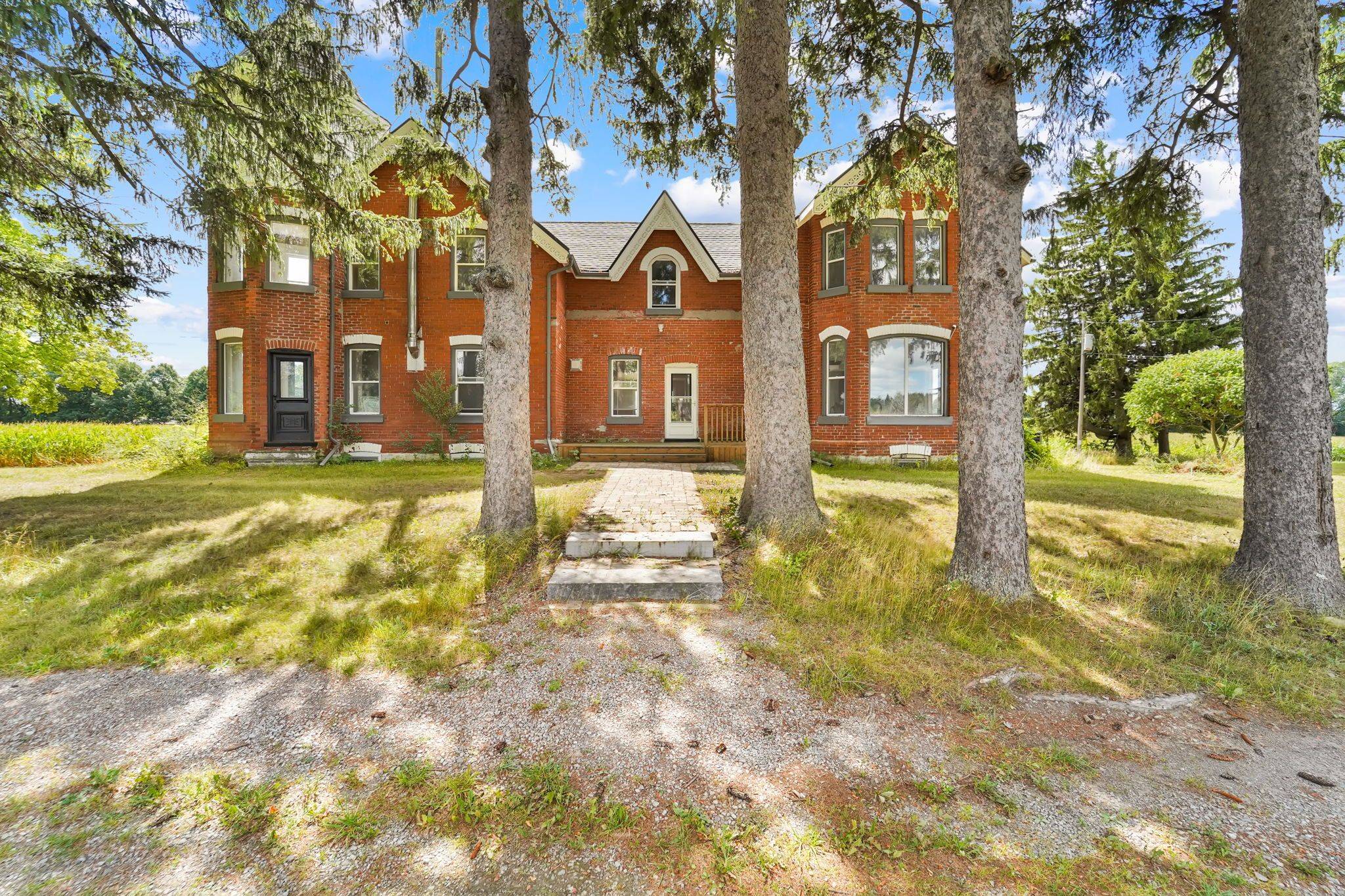 Hamilton, ON L8N 2Z7,783 Highway 6 N/A N