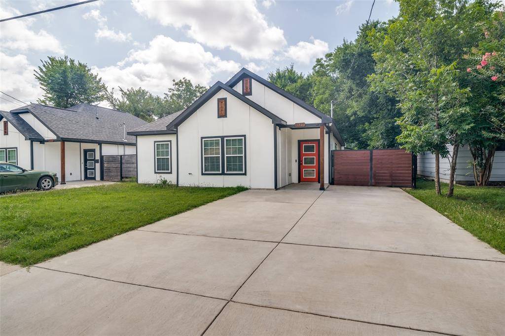 4530 Solar Lane, Dallas, TX 75216