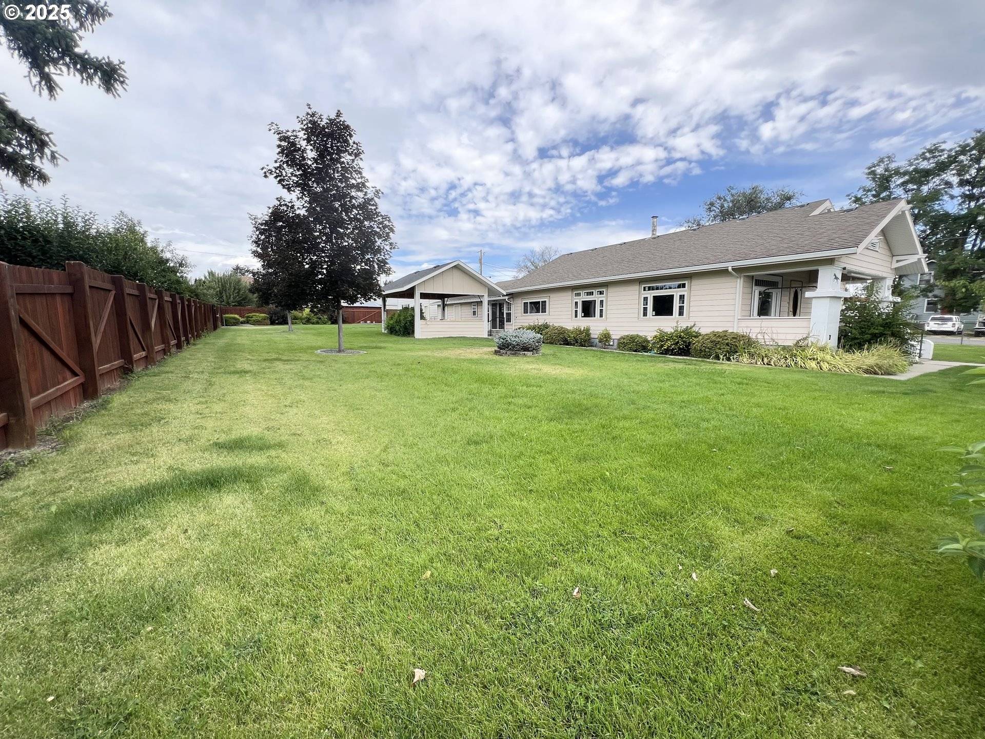 North Powder, OR 97867,500 2ND ST