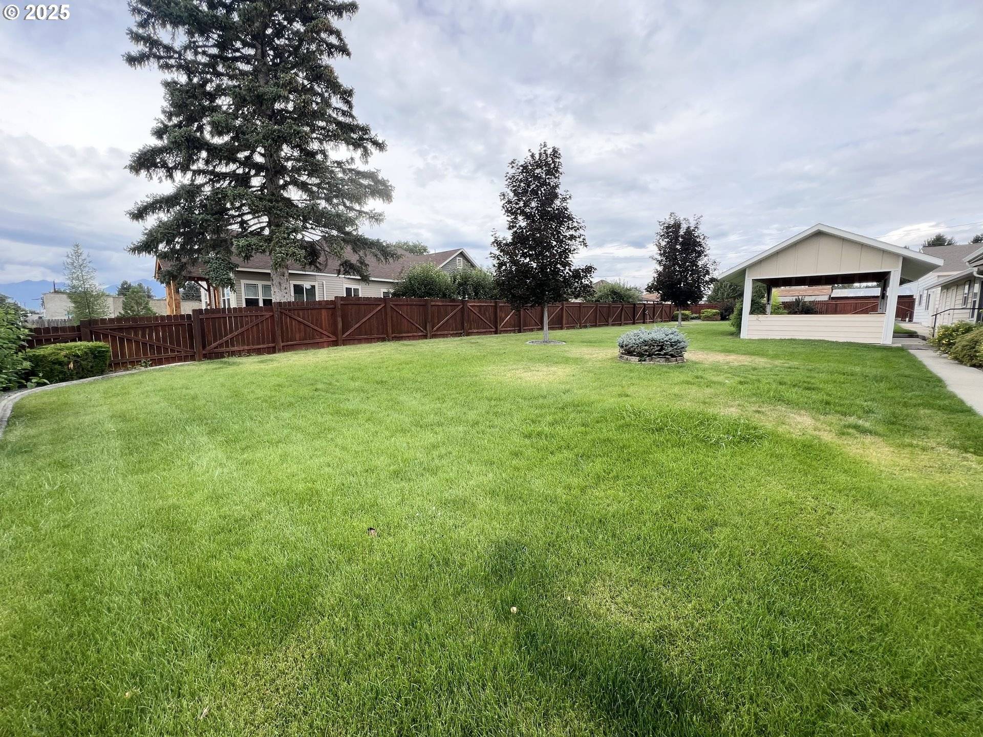 North Powder, OR 97867,500 2ND ST