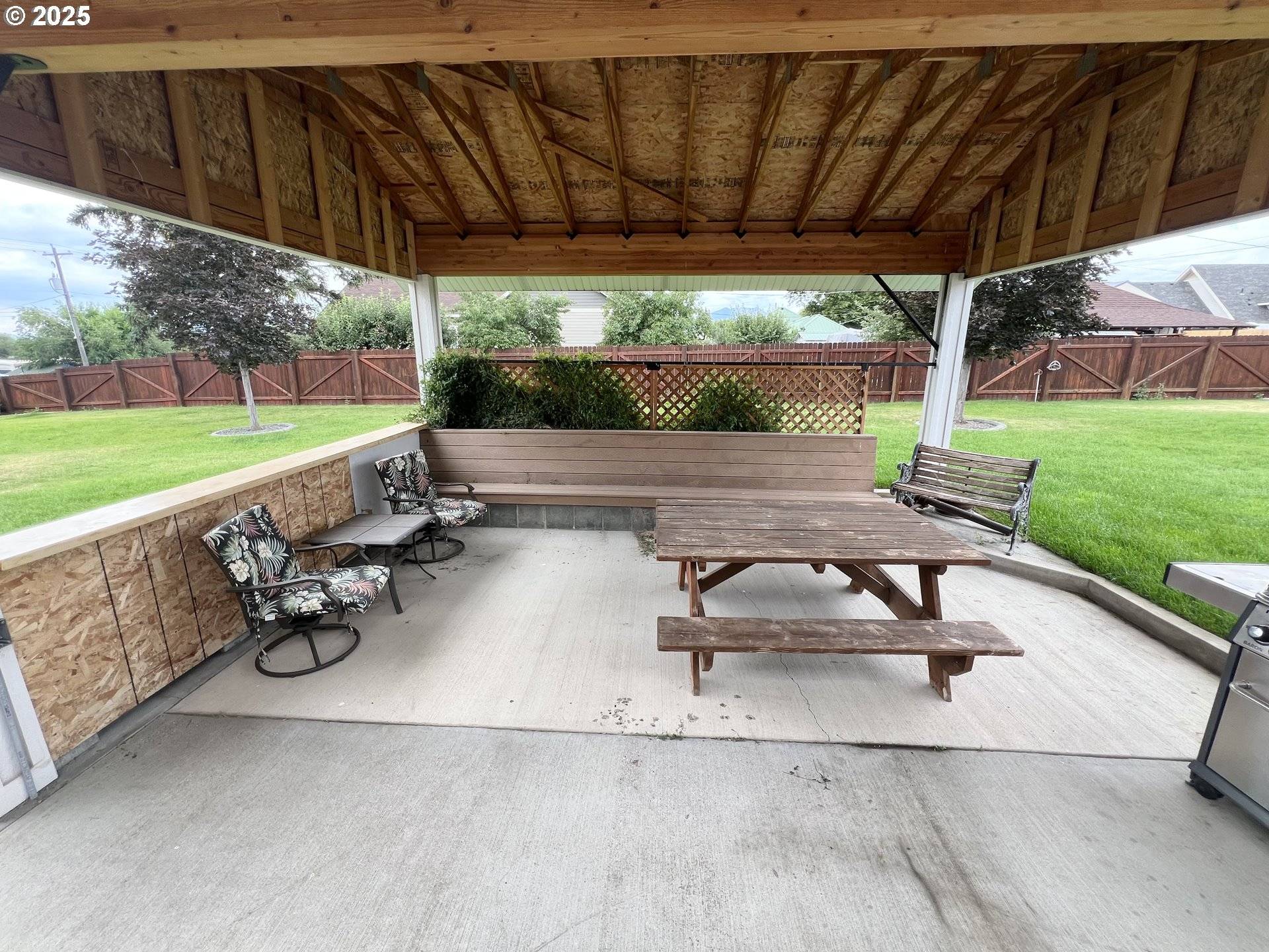 North Powder, OR 97867,500 2ND ST