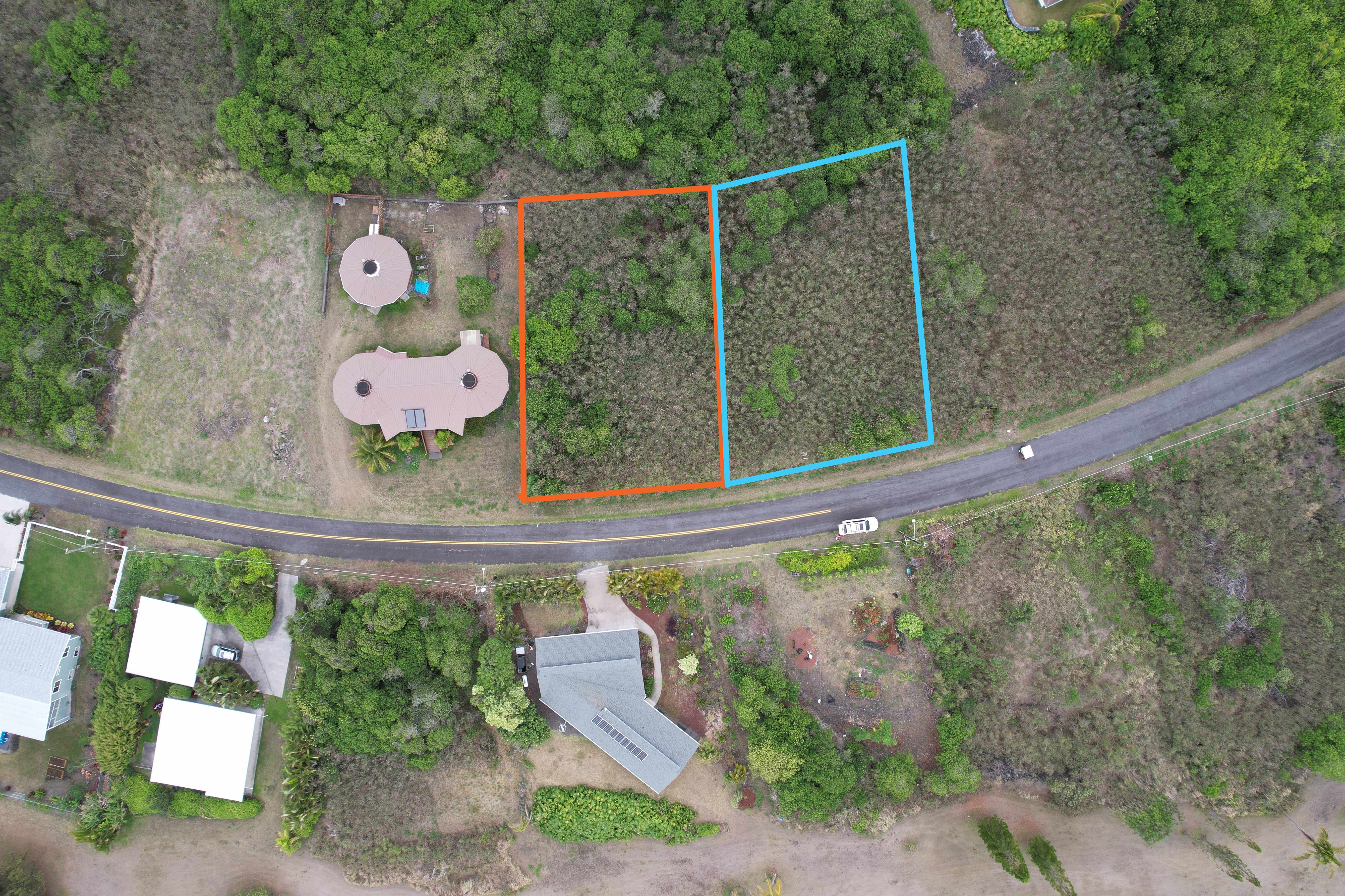 KAULUA CIR, Naalehu, HI 96772