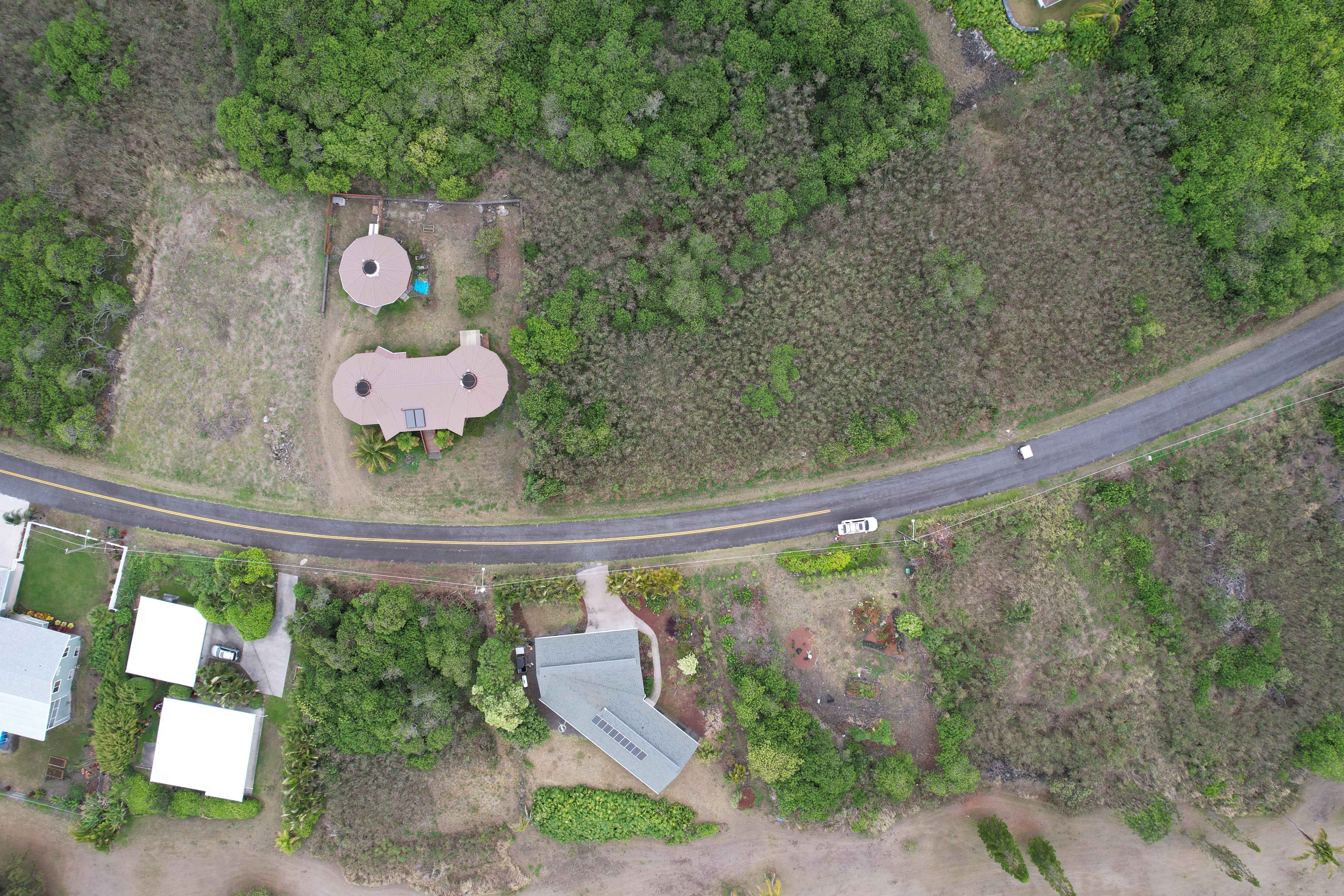 KAULUA CIR, Naalehu, HI 96772