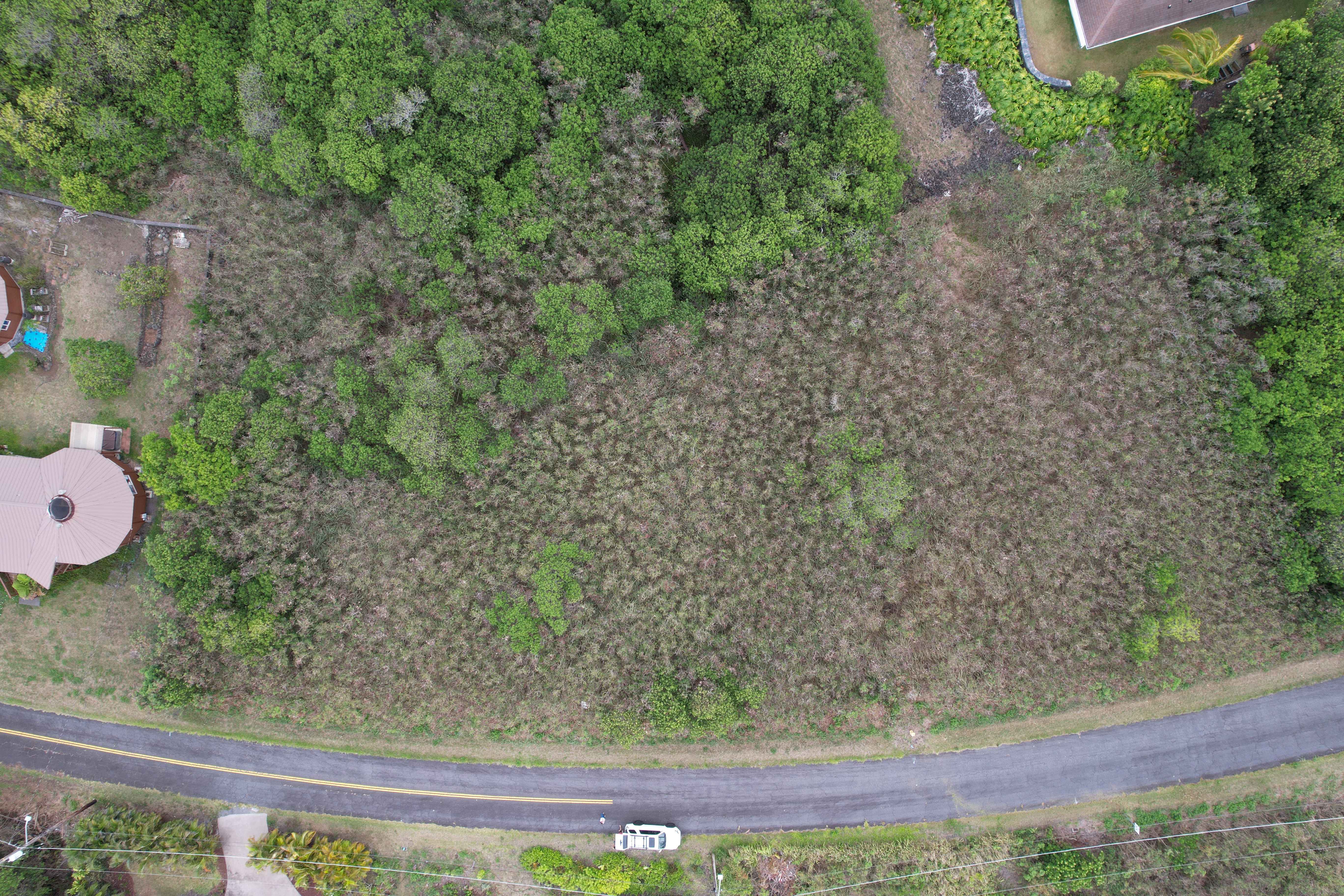 KAULUA CIR, Naalehu, HI 96772
