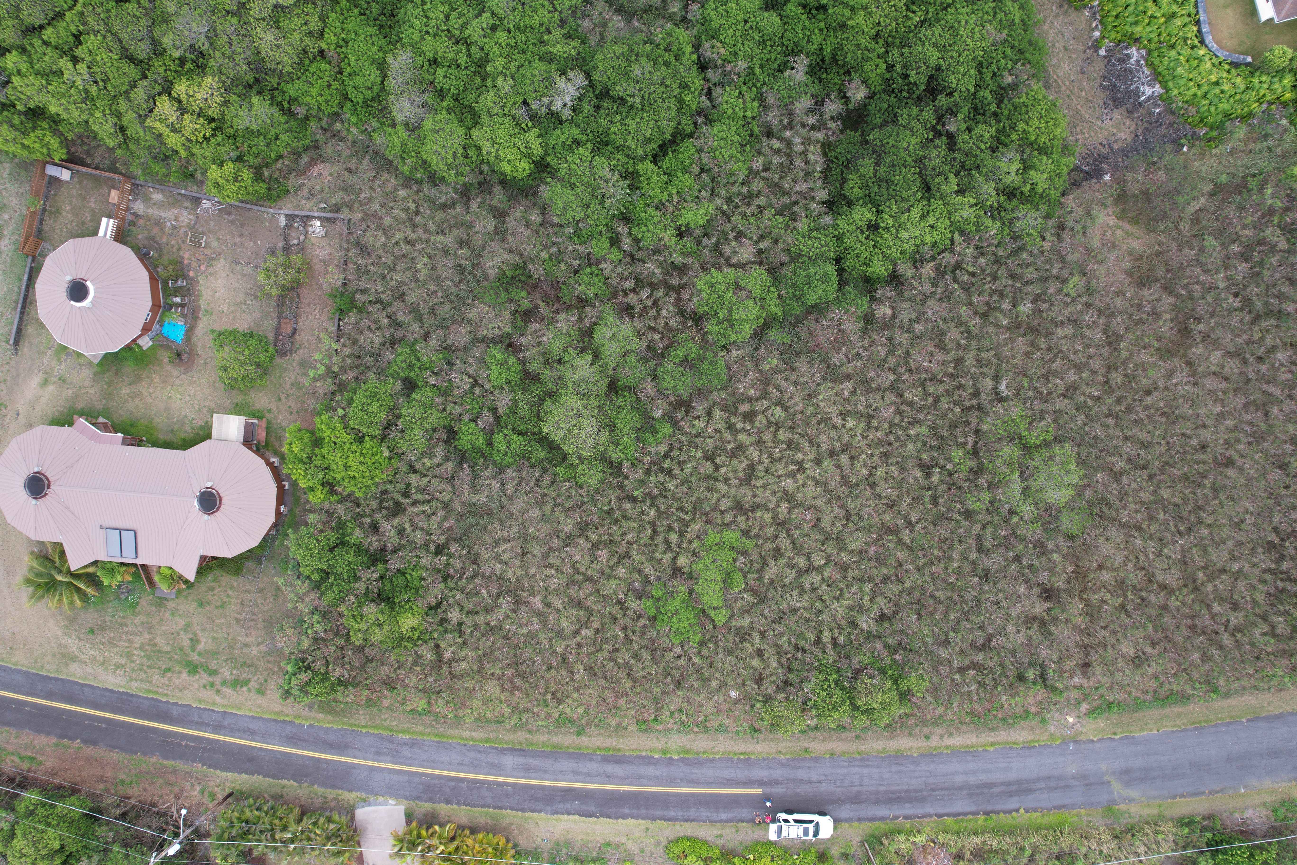 KAULUA CIR, Naalehu, HI 96772