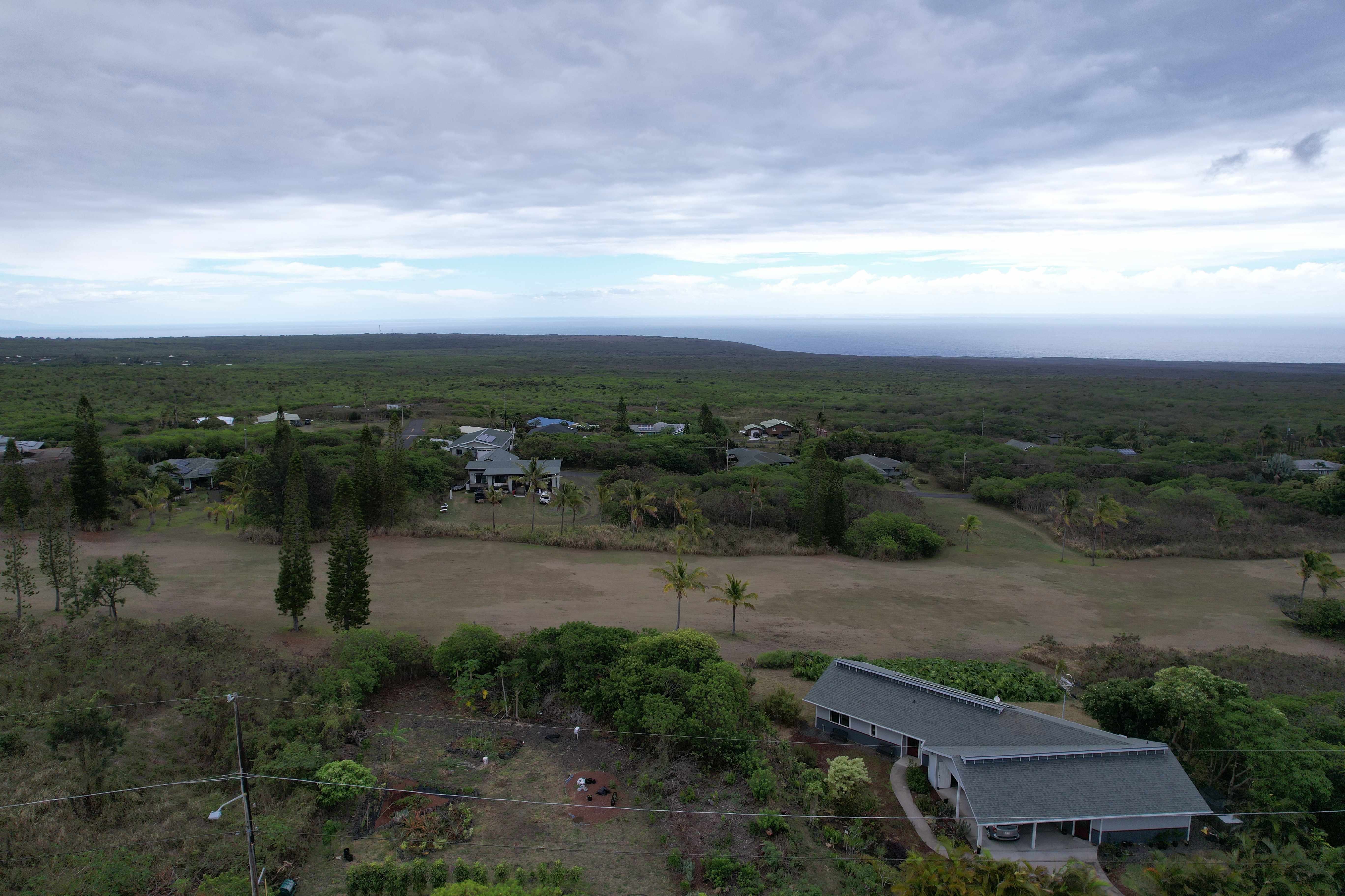 KAULUA CIR, Naalehu, HI 96772