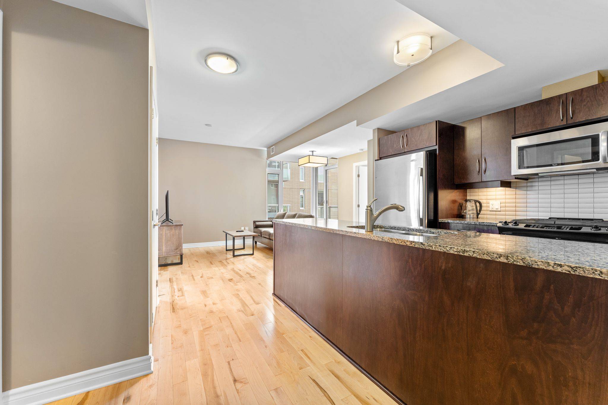 Carlingwood - Westboro And Area, ON K2A 1R7,575 Byron AVE N #512