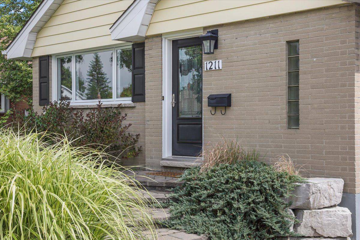 Belair Park - Copeland Park And Area, ON K2C 2G7,1211 Woodside DR