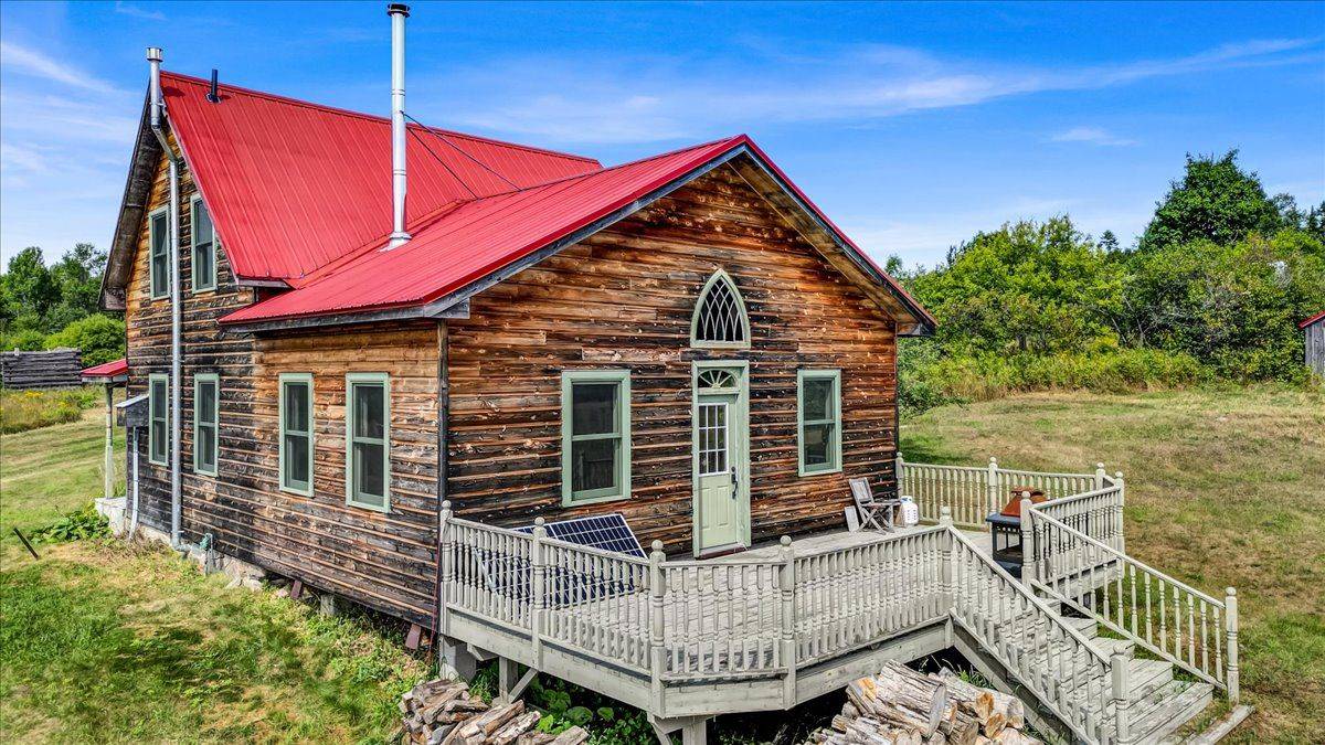 Brudenell, Lyndoch And Raglan, ON K0J 2E0,561 Letterkenny RD