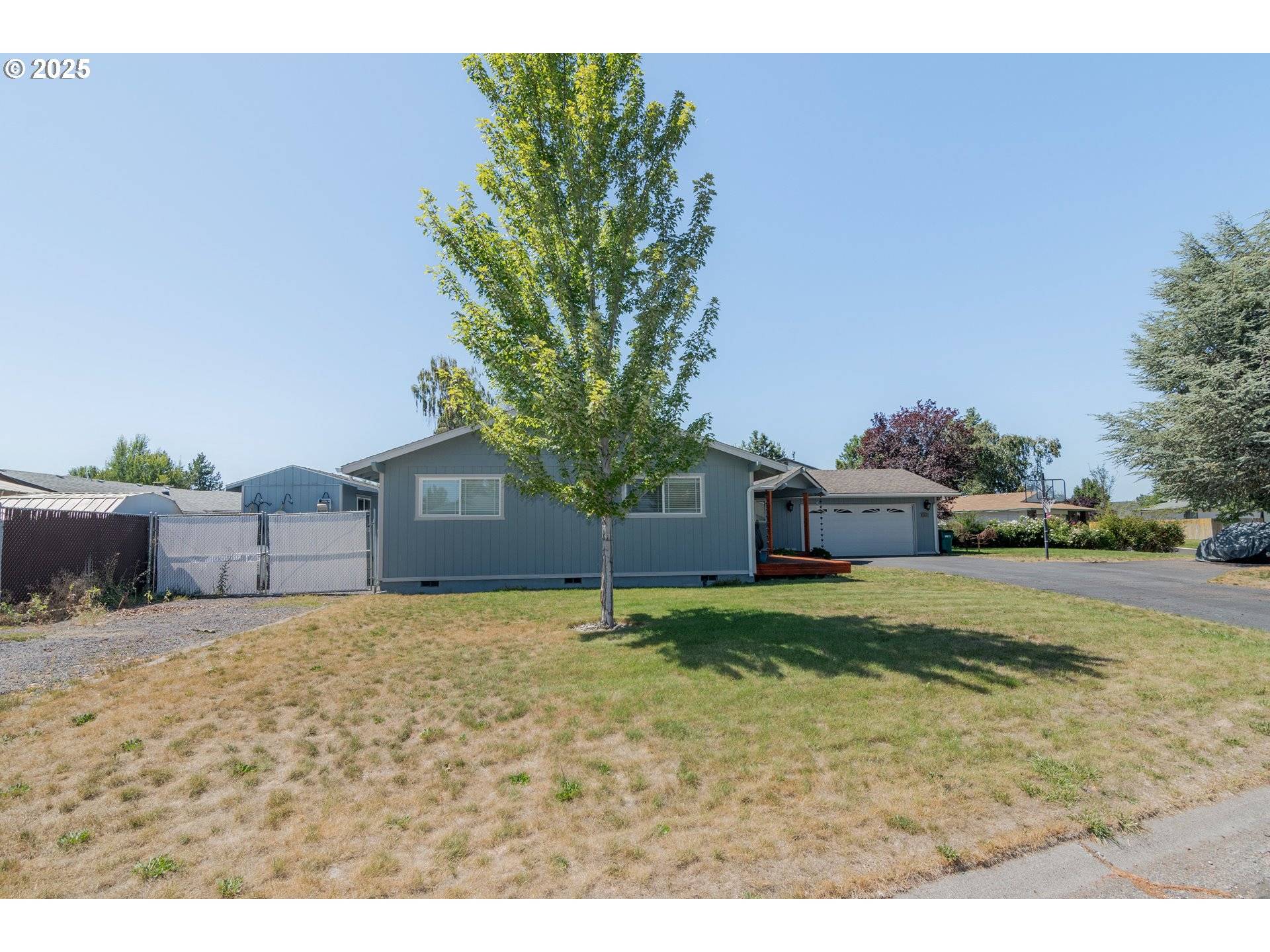 Klamath Falls, OR 97603,5148 GATEWOOD DR
