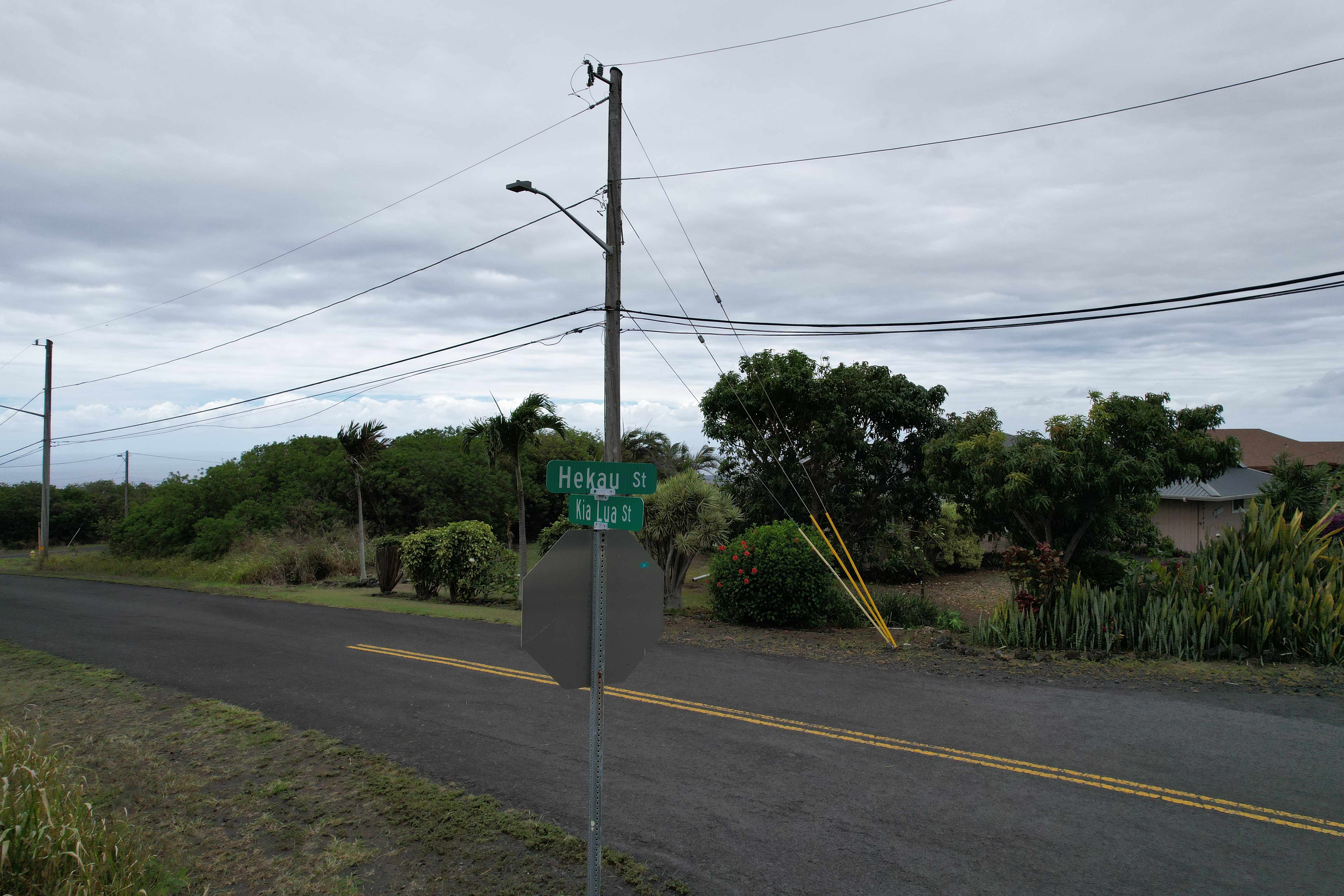 Naalehu, HI 96772,HEKAU ST