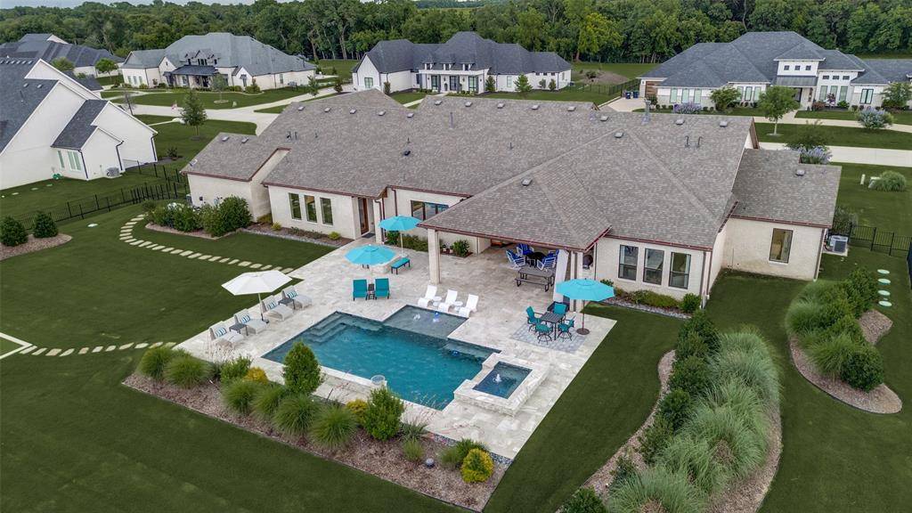 2110 HONEY Lane, Celina, TX 75009