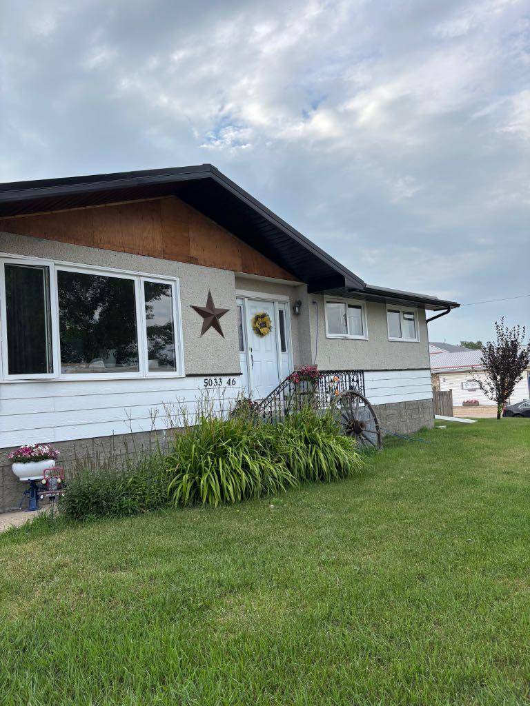 Sedgewick, AB T0B4C0,5033 46 ST