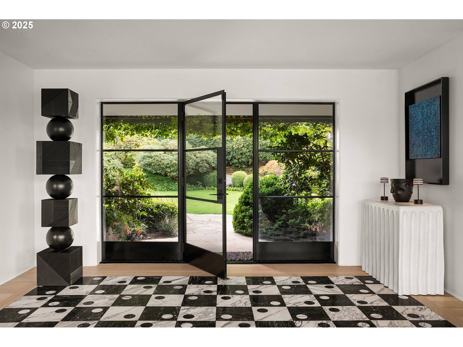 Portland, OR 97229,7307 NW PENRIDGE RD