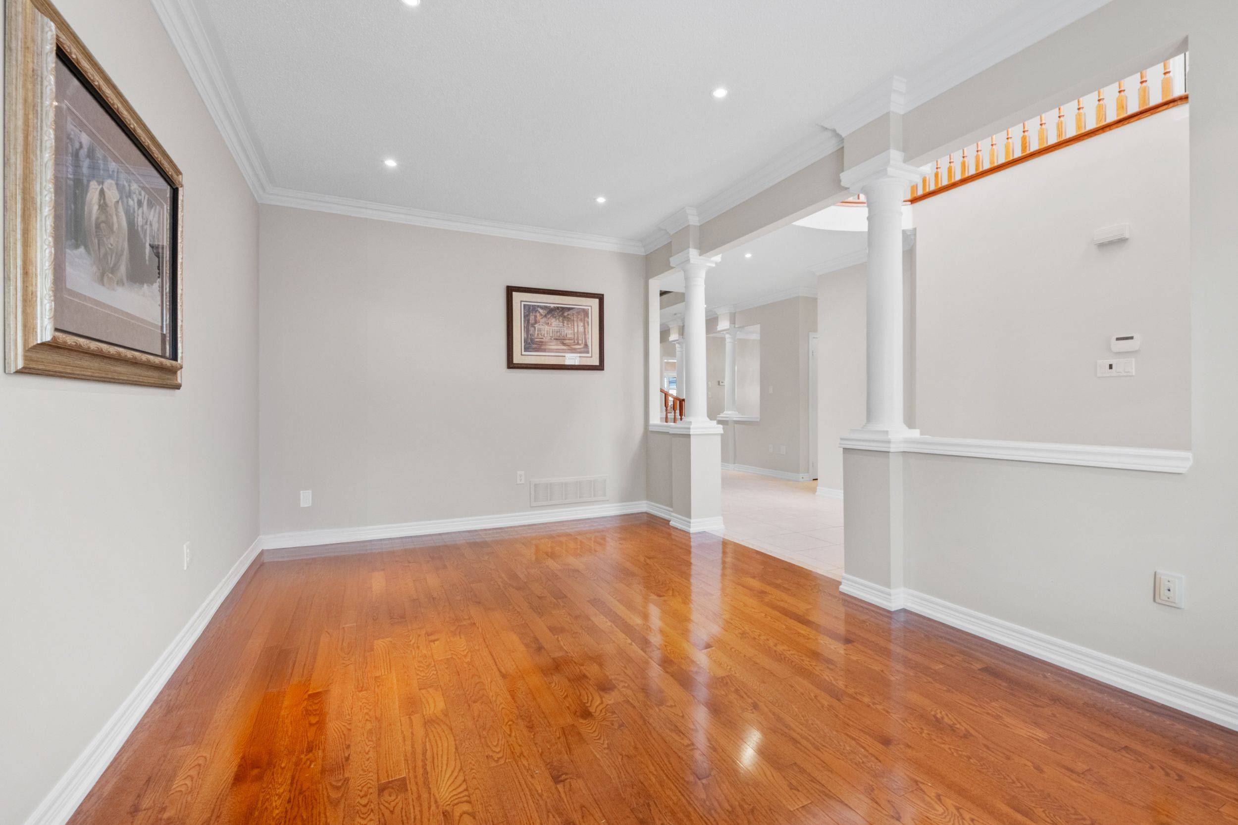 Mississauga, ON L5M 5H9,2153 Manor Hill DR