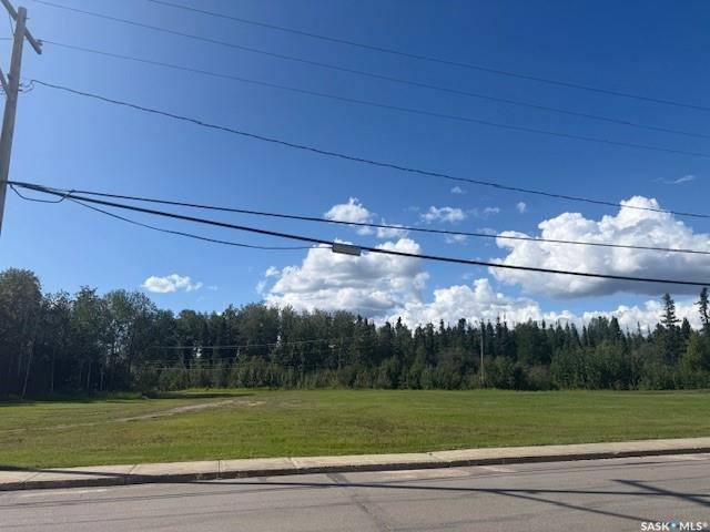 La Ronge, SK S0J 1L0,1350 Bedford DRIVE