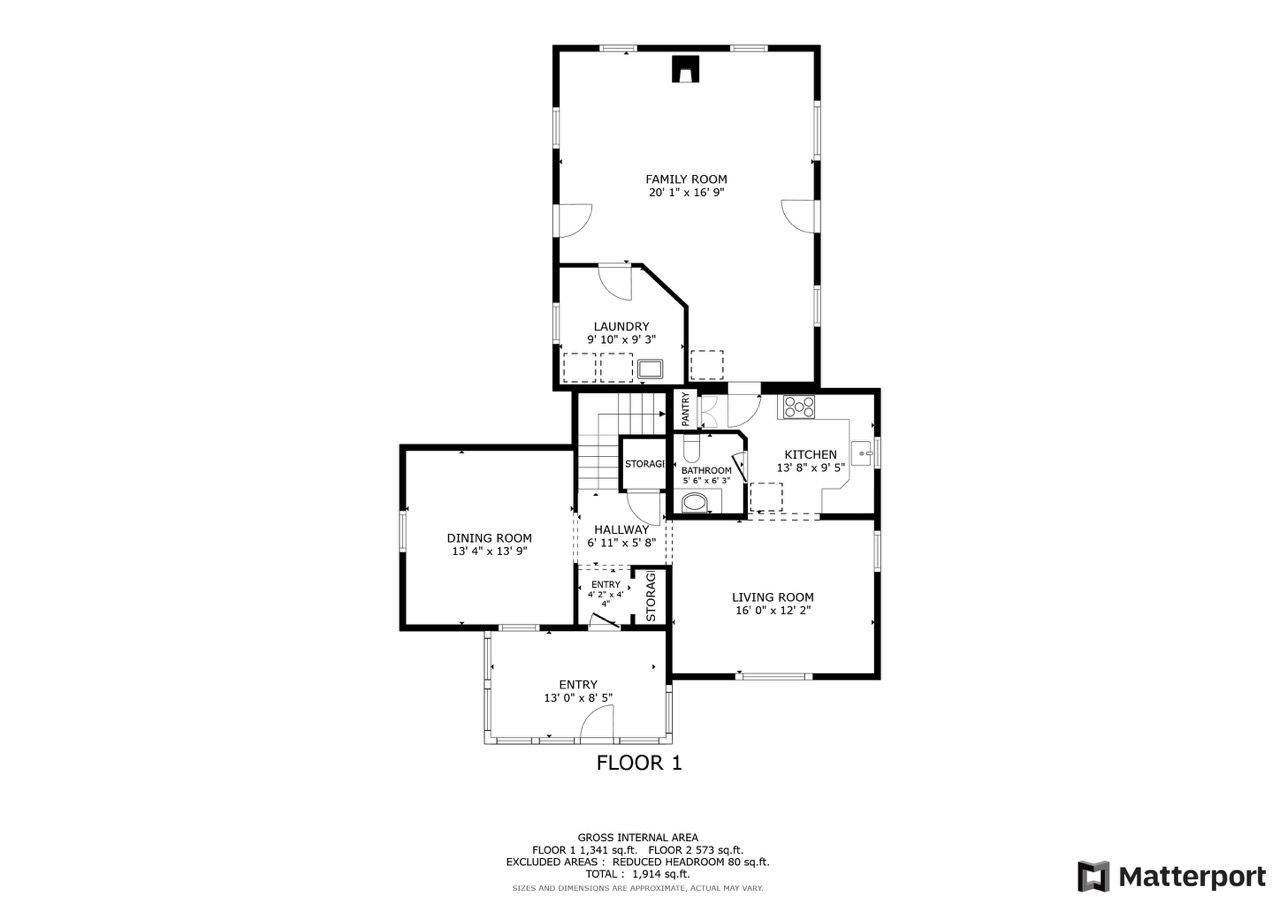 Saugeen Shores, ON N0H 2C0,439 Green ST