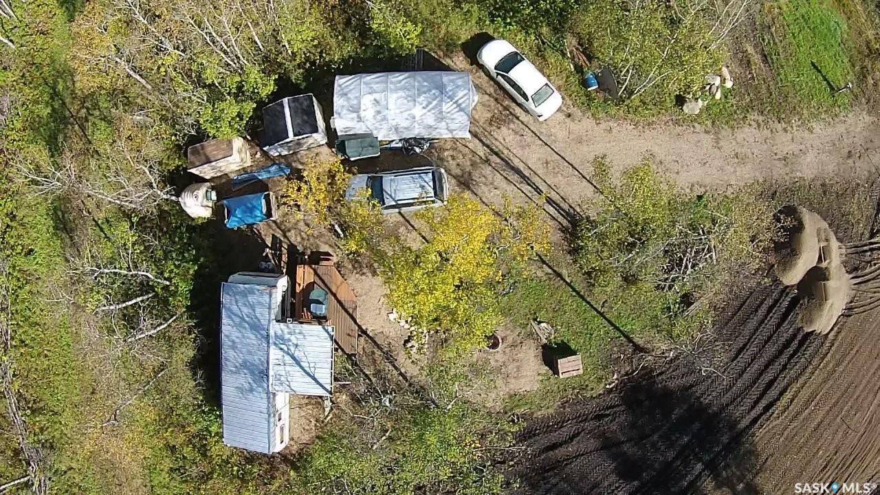 Calder Rm No. 241, SK S0A 4S0,8 Kepula LANE