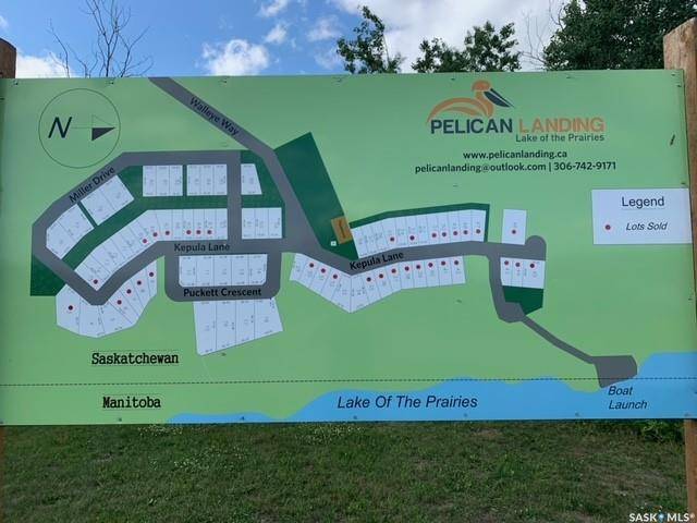 Calder Rm No. 241, SK S0A 4S0,8 Kepula LANE