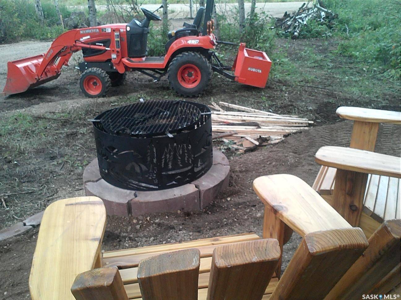 Calder Rm No. 241, SK S0A 4S0,8 Kepula LANE