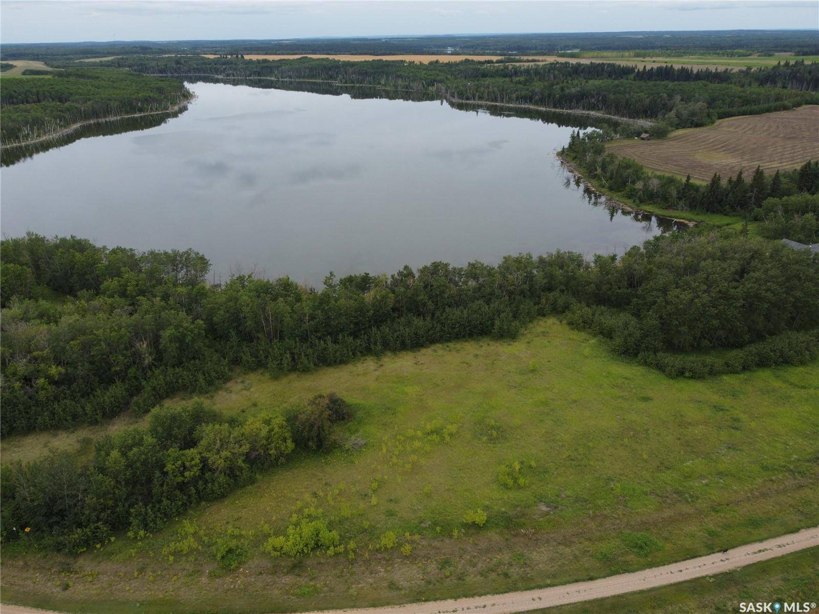 Canwood Rm No. 494, SK S0J 0K0,118 Crescent Bay ROAD