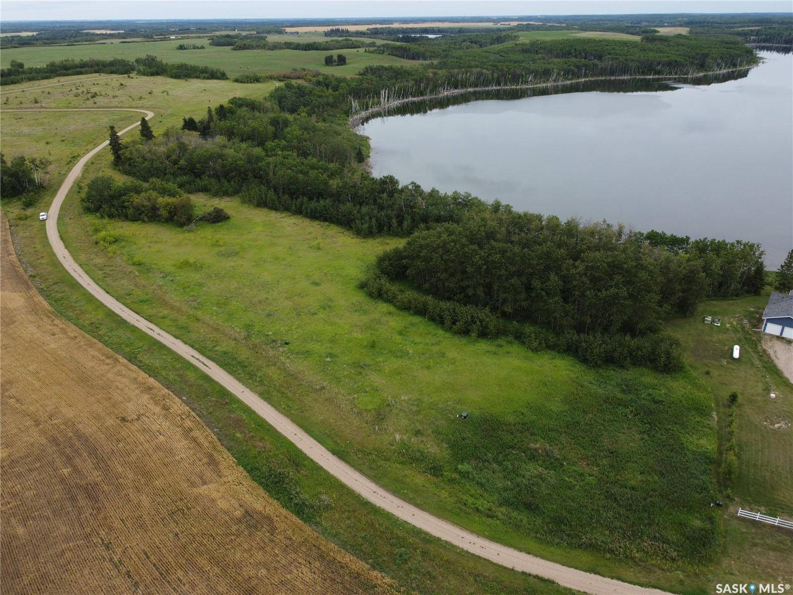 Canwood Rm No. 494, SK S0J 0K0,118 Crescent Bay ROAD