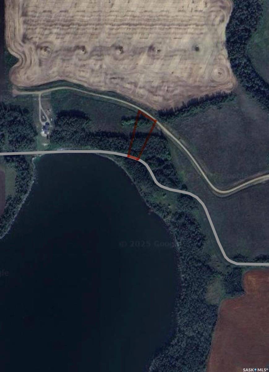 Canwood Rm No. 494, SK S0J 0K0,118 Crescent Bay ROAD