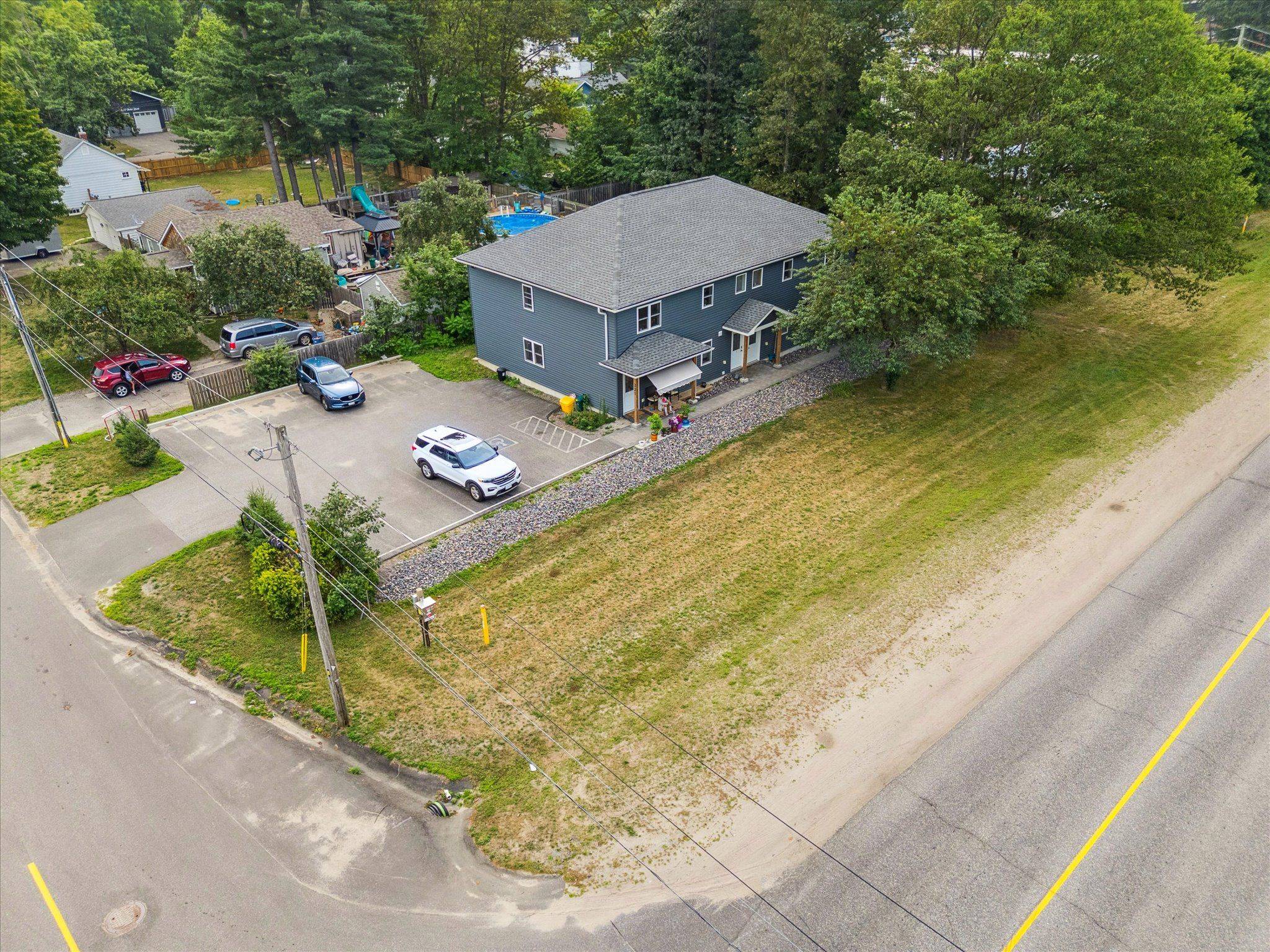Gravenhurst, ON P1P 1L9,321 David ST