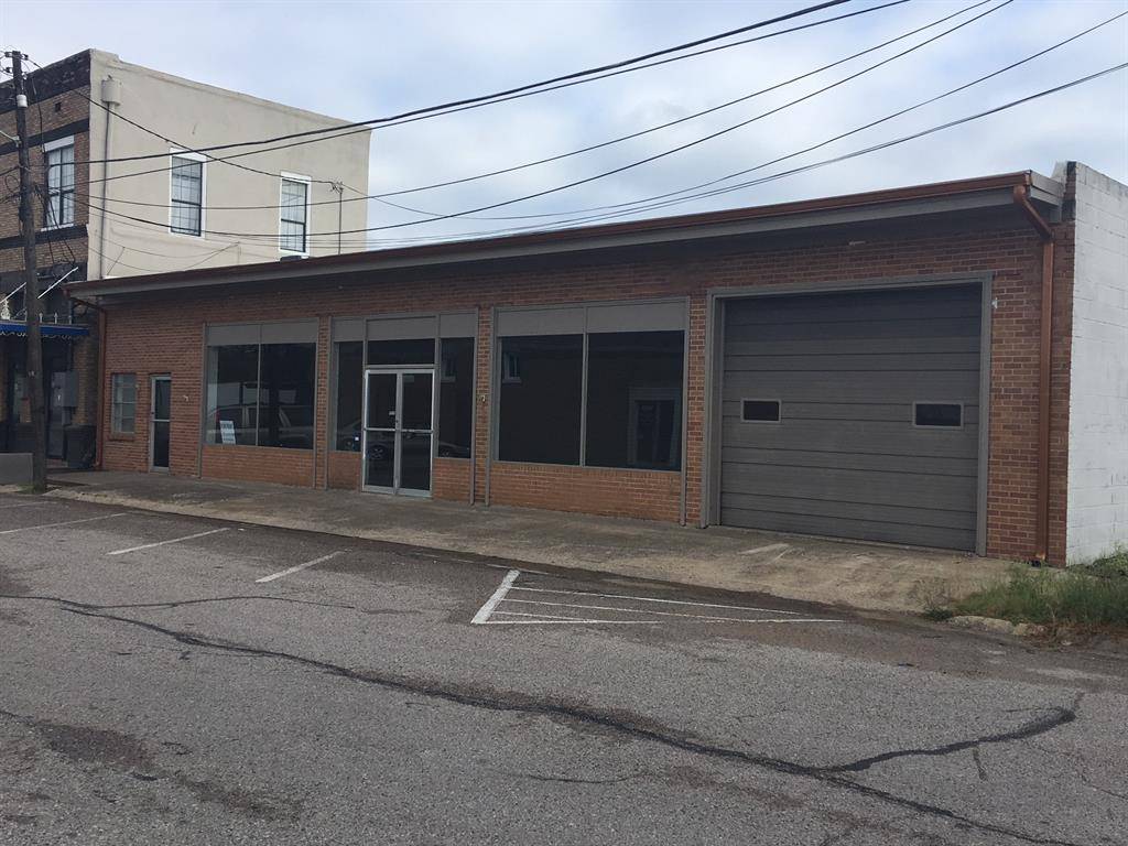 Wylie, TX 75098,110 E Oak Street