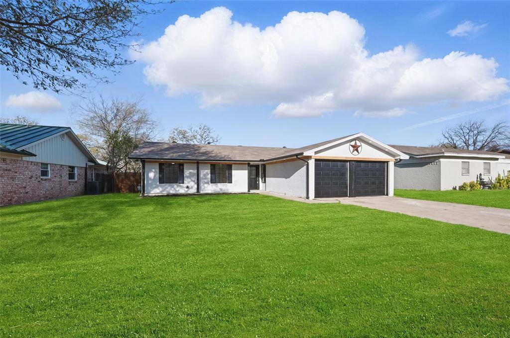 Arlington, TX 76015,2602 Aberdeen Drive