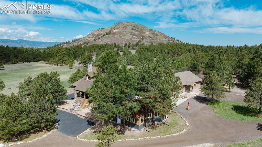 Larkspur, CO 80118,3842 Estates CIR