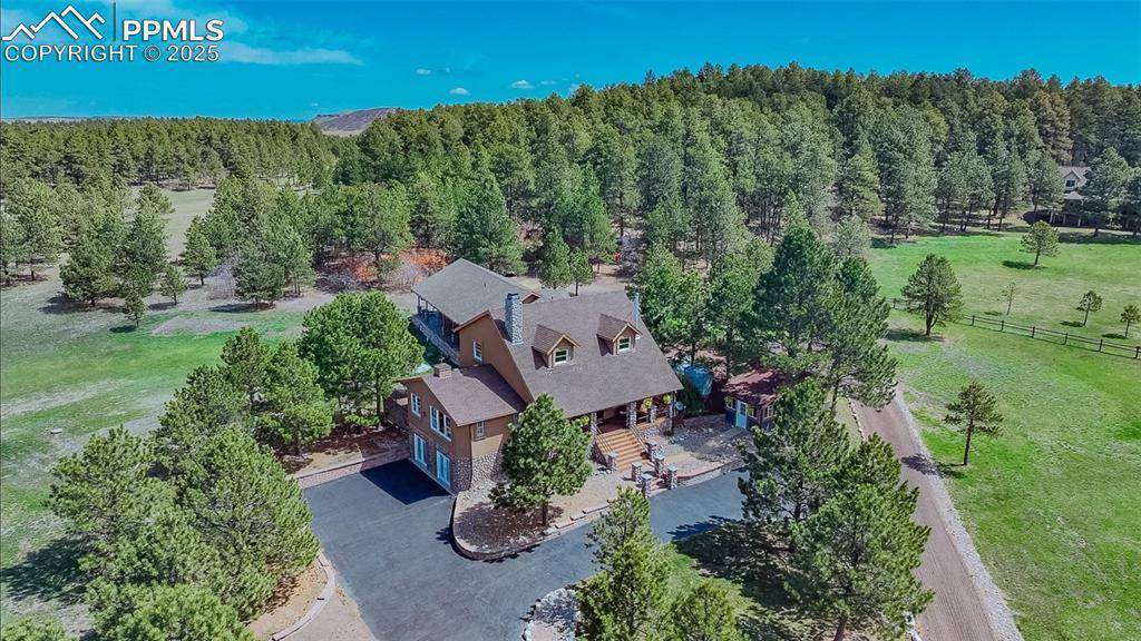 Larkspur, CO 80118,3842 Estates CIR