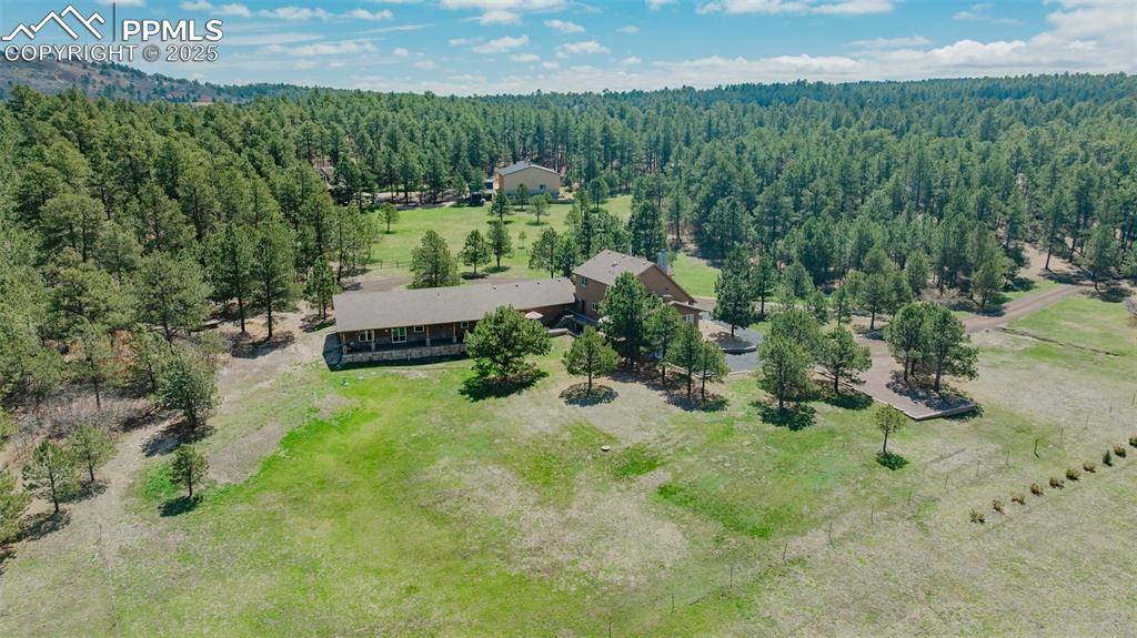 Larkspur, CO 80118,3842 Estates CIR