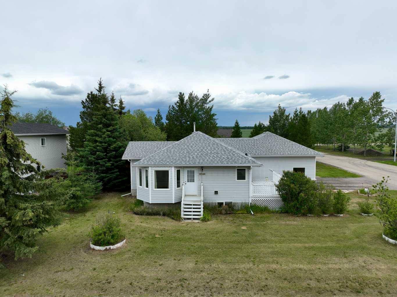 Hythe, AB T0H2C0,10208 106 ST