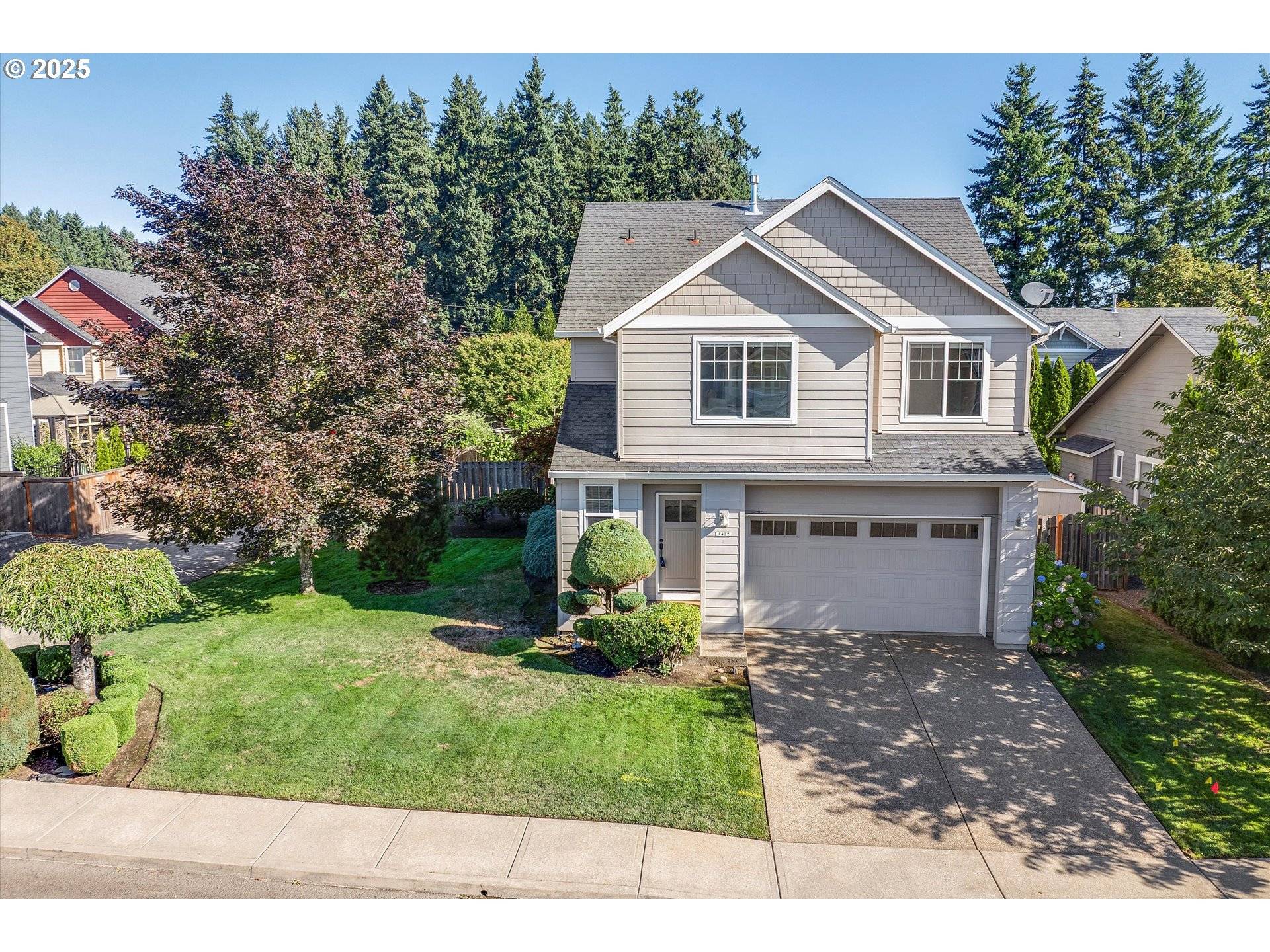 Canby, OR 97013,1422 NE 18TH PL
