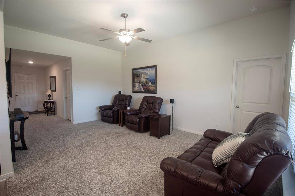 Ferris, TX 75125,912 Clark Drive