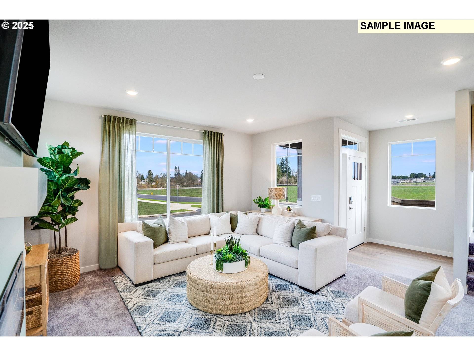 Hillsboro, OR 97123,7331 SE DELINE ST